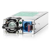Hewlett Packard Enterprise 1200W Common Slot Platinum Plus Hot Plug Power Supply Kit