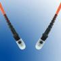 MICROCONNECT Fiber Patch Cable - 