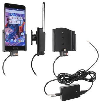 BRODIT Active Holder For Fast Installation - Oneplus 3 (513905)