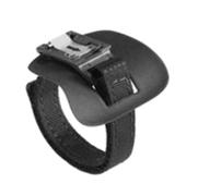 ZEBRA RS5000 SHORT FINGER VELCRO STRAP (NO LASER WARNING LABEL: QTY. 1)