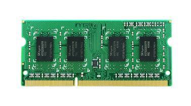 SYNOLOGY RAM1600DDR3L-4GB (RAM1600DDR3L-4GBX2)