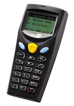 CIPHERLAB Linear imager, 2MB, Charging  (A8001RSC00019)