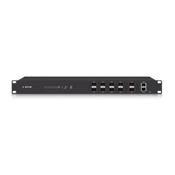 UBIQUITI uFiber OLT 8-Port GPON Terminal (UF-OLT)