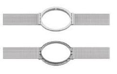 VIVOLINK VLSPMTC metal enforcement for