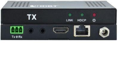 VIVOLINK HDBaseT Transmitter w/ RS232 (VL120016T)
