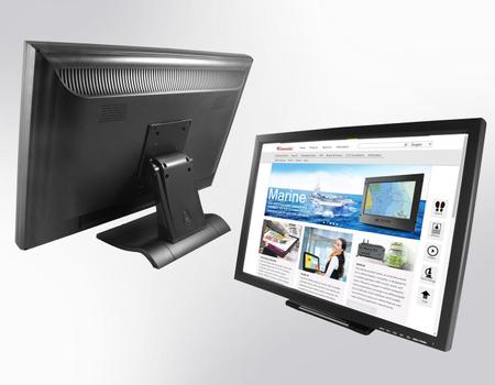 WINSONIC Plastic case, 24" LCD monitor (L241A3-WU30L0 $DEL)