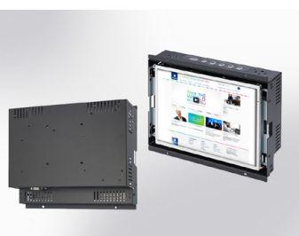 WINSONIC 12.1" LCD monitor (OF1205-SN45L0 $DEL)