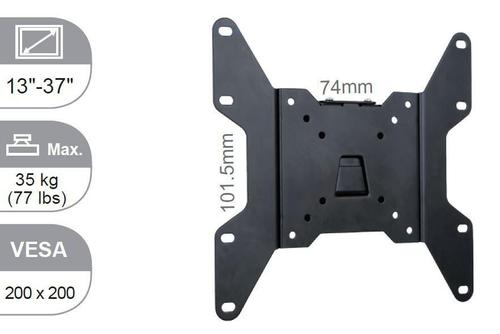VIVOLINK Wall mount small slim from  (VLMW1337)