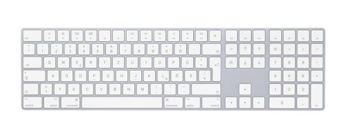 APPLE Magic Keyboard German (MQ052D/A)