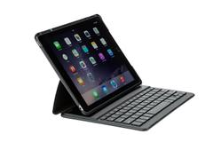 XCEED CoverKey iPad 9,7 (Gen 5) (ICK-03-SC-BLACK)
