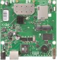 MIKROTIK RouterBOARD 912UAG with 600Mhz