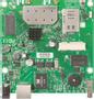 MIKROTIK RouterBOARD 912UAG with 600Mhz
