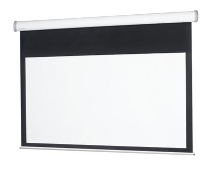 KINGPIN MEF-series 16:9 Motor Screen (MEF240-16:9)