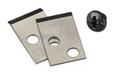 BLACK BOX 2PK EZ-RJPRO RJ45 REPLACEMENT BLADES CRIMP TOOL