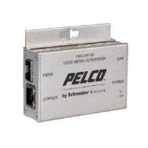 PELCO Media Cnvrt-SFP 100M  1CH Mini (FMCI-PF1M)
