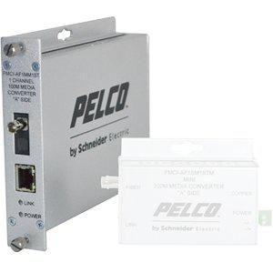 PELCO MEDIA CNVRT-A 1 (FMCI-AF1MM1ST)