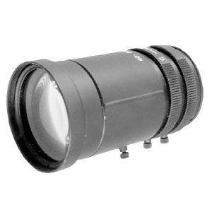 PELCO Lens 1/3 in. Zm 5-50mm f1.6- (13VA5-50)