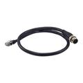 ACTi M12 to RJ-45 Converter Cable