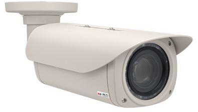 ACTi 3MP Video Analytics Zoom  (B412)
