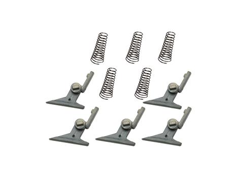 CoreParts Upper Picker Finger 1set (MSP6128)