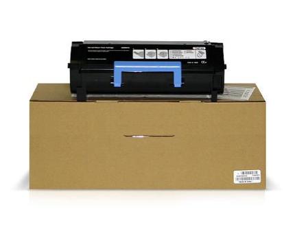 KONICA MINOLTA Black Toner Cartridge  (A6WN01W)