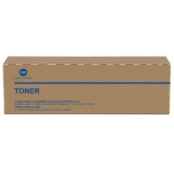 KONICA MINOLTA Toner Konica Minolta TNP-49M | 12000 pages | Magenta | Bizhub C3351 C3851 C3851F (A95W350)