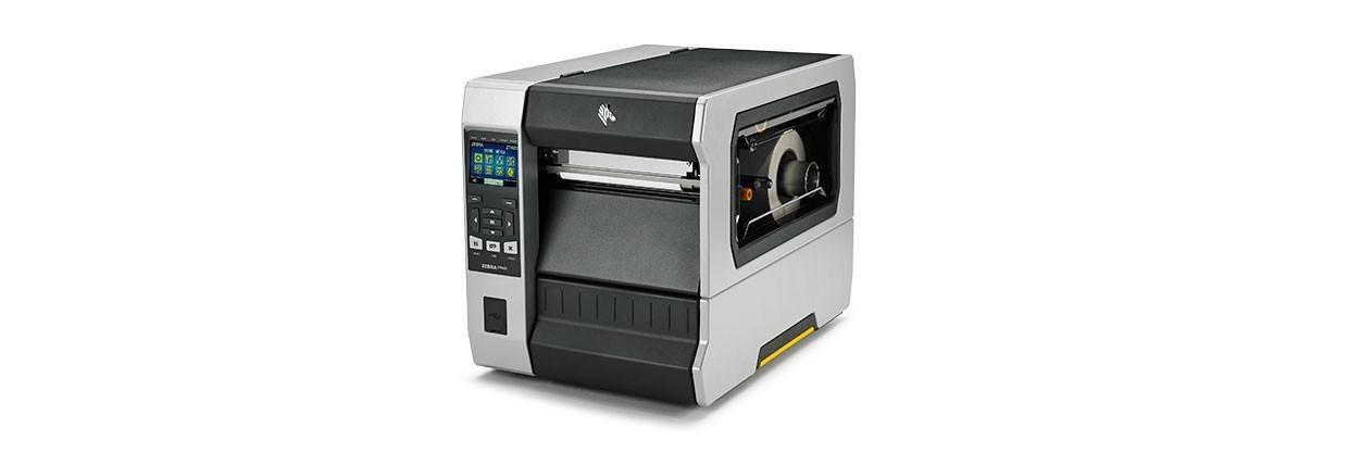 ZEBRA TT Printer ZT620, 6", 300 A3