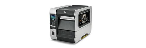 ZEBRA TT Printer ZT620, 6"", 300 (ZT62063-T2E0100Z)