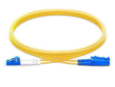 MICROCONNECT Fiber Patch Cable -  (FIB473001)