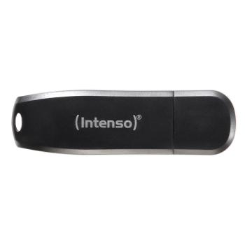 INTENSO USB-Stick  16GB Intenso 3.0 Speed Line (3533470)