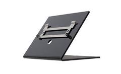 2N Indoor Touch-desk stand black