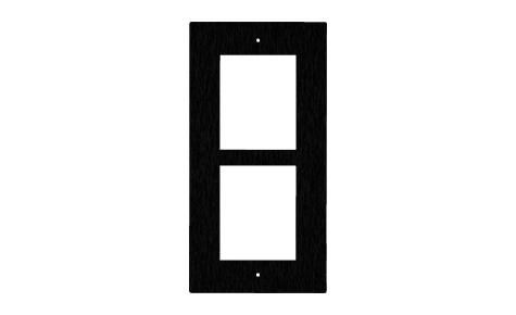 2N IP Verso - Frame for flush (9155012B)