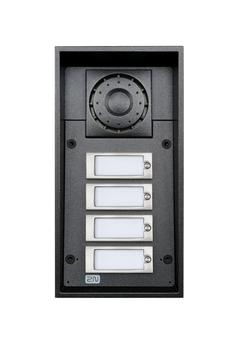 2N Helios Force-4 buttons (9151204-E $DEL)