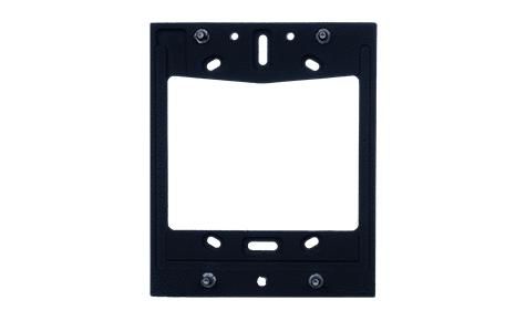 2N IP SOLO - WALL MOUNT BACKPLATE . ACCS (9155068)