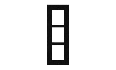 2N IP VERSO - IN-WALL MODULE M3 BL ONLY APPLICABLE W/ 9155016 ACCS (9155013B)