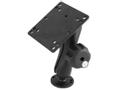 RAM MOUNT 3" x 11" Rectangular Plate