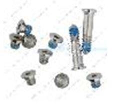 CoreParts Bottom Case Screw Set for  (MSPP8031)