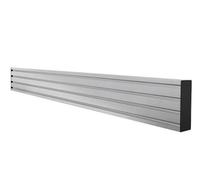 B-TECH Horizontal Mounting Bar -1.75m