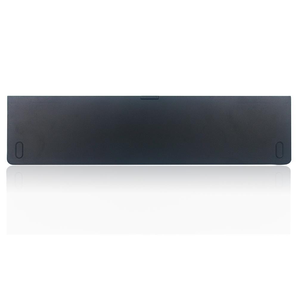 - Customer Install - batteri til bærbar PC - 4-cellers - 54 Wh - for Latitude E7450