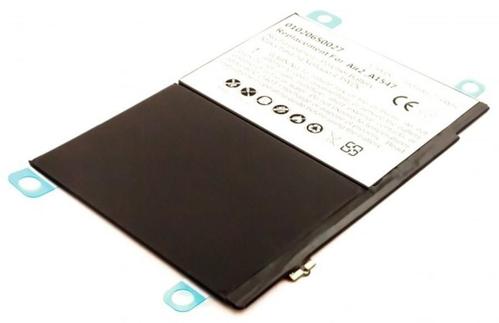 CoreParts iPad Air 2 Battery 27.6wh (MBXAP-BA0029)