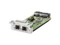 Hewlett Packard Enterprise HPE Aruba 2930 2-port Stacking Module