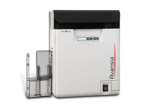 EVOLIS AV1HBHLBBD Avansia Expert Dual (AV1HBHLBBD)