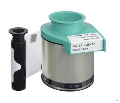 EVOLIS LPS028NAA Full Clear Patch (LPS028NAA)