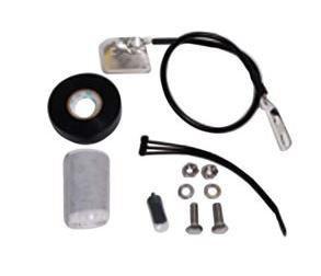 CAMBIUM NETWORKS Coaxial Cable Grounding Kits for 1/4" and 3/8" cable (01010419001)