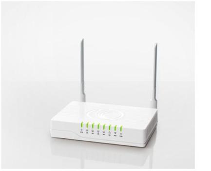 CAMBIUM NETWORKS R190V 802.11n 2.4 GHz Router (PL-R190WEUA-WW)