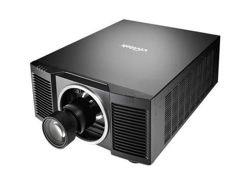 VIVITEK Laser-projektori (runko) - WUXGA 1920 x 1200, 18000 lumen (DU9800Z-BK)