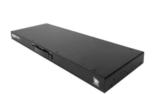 ADDER TECH Command / Control Switch 8port (CCS-PRO8-EURO)