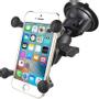 RAM MOUNT UNPKD RAM SUCTION MOUNT