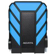 A-DATA 1TB Pro Ext. Hard Drive. Blue