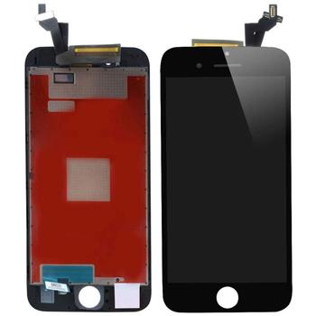 CoreParts LCD for iPhone 6S Black (MOBX-IPC6S-LCD-B)